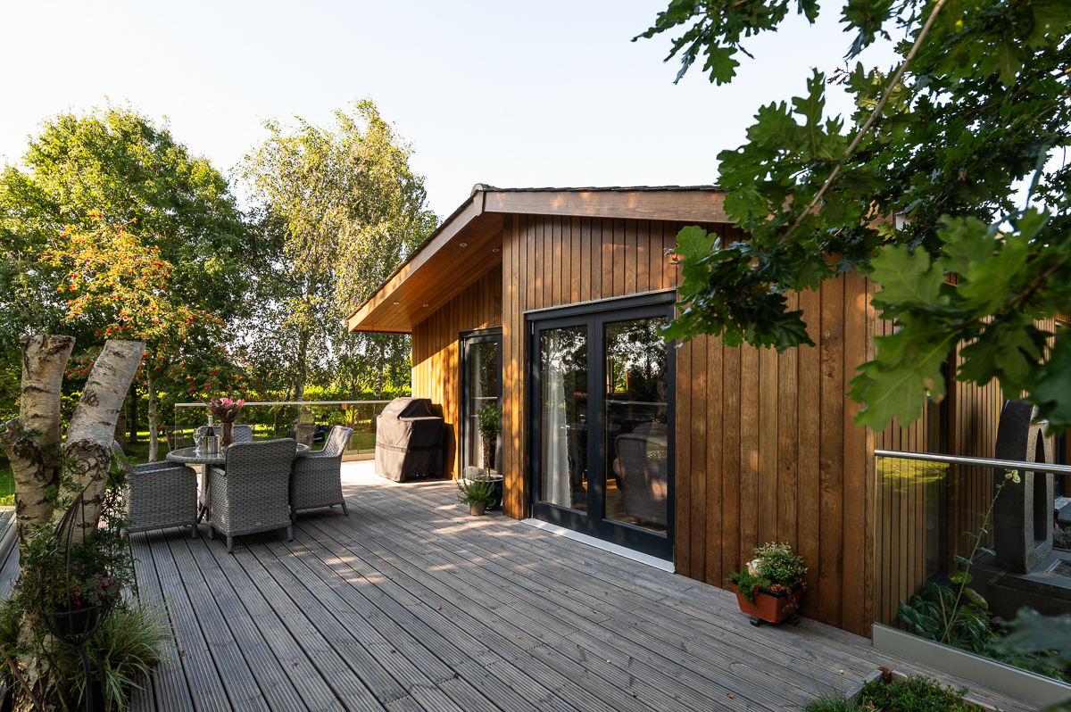 Sandgate Country Park