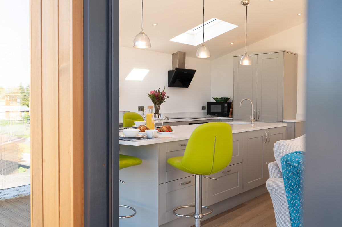 Sandgate Country Park