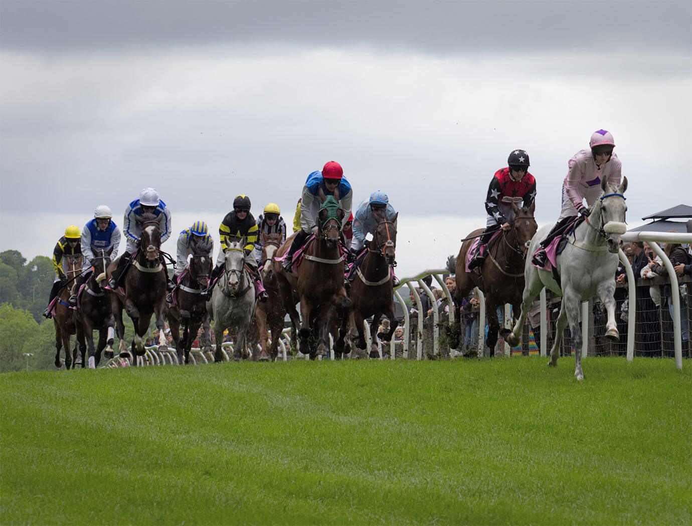 Sandgate Country Park