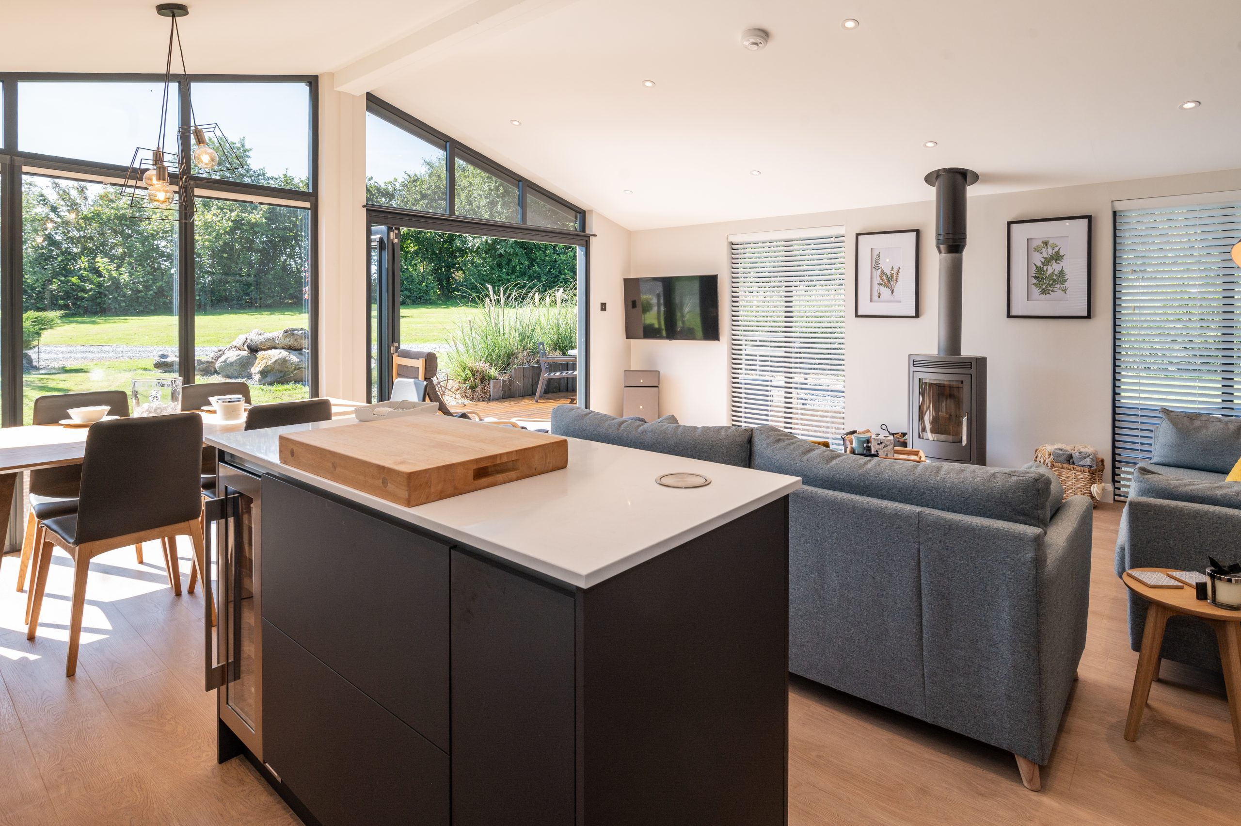 Sandgate Country Park